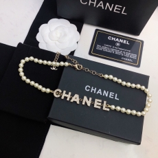 Chanel Necklaces